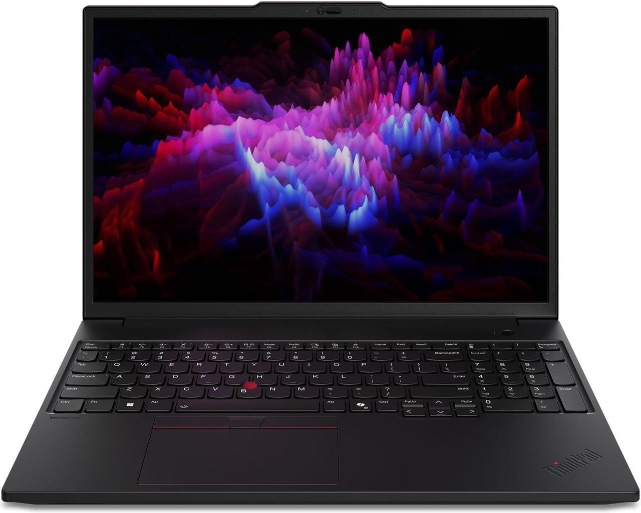 LENOVO THINKPAD P16S GEN3