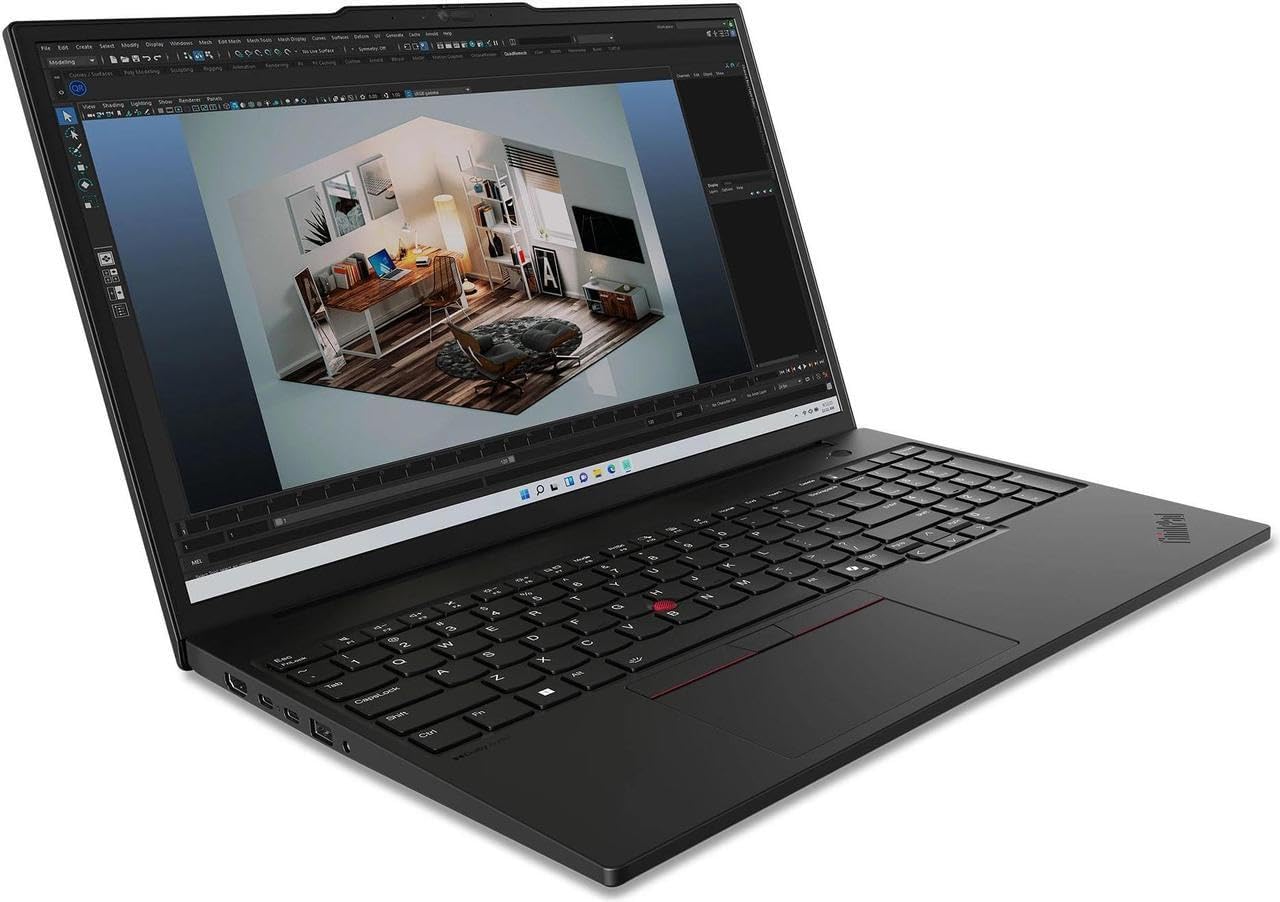 LENOVO THINKPAD P16S GEN3 1