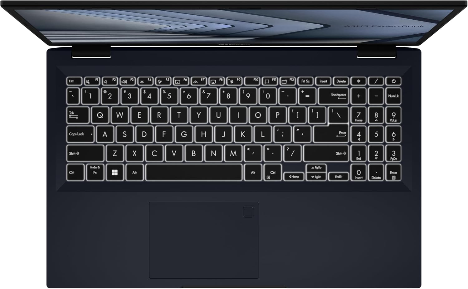 ASUS EXPERTBOOK B1502CV 3