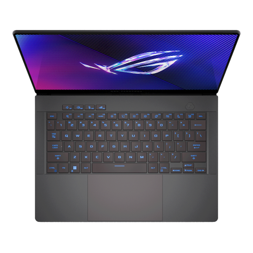 ASUS ROG ZEPHYRUS GU605CP 2