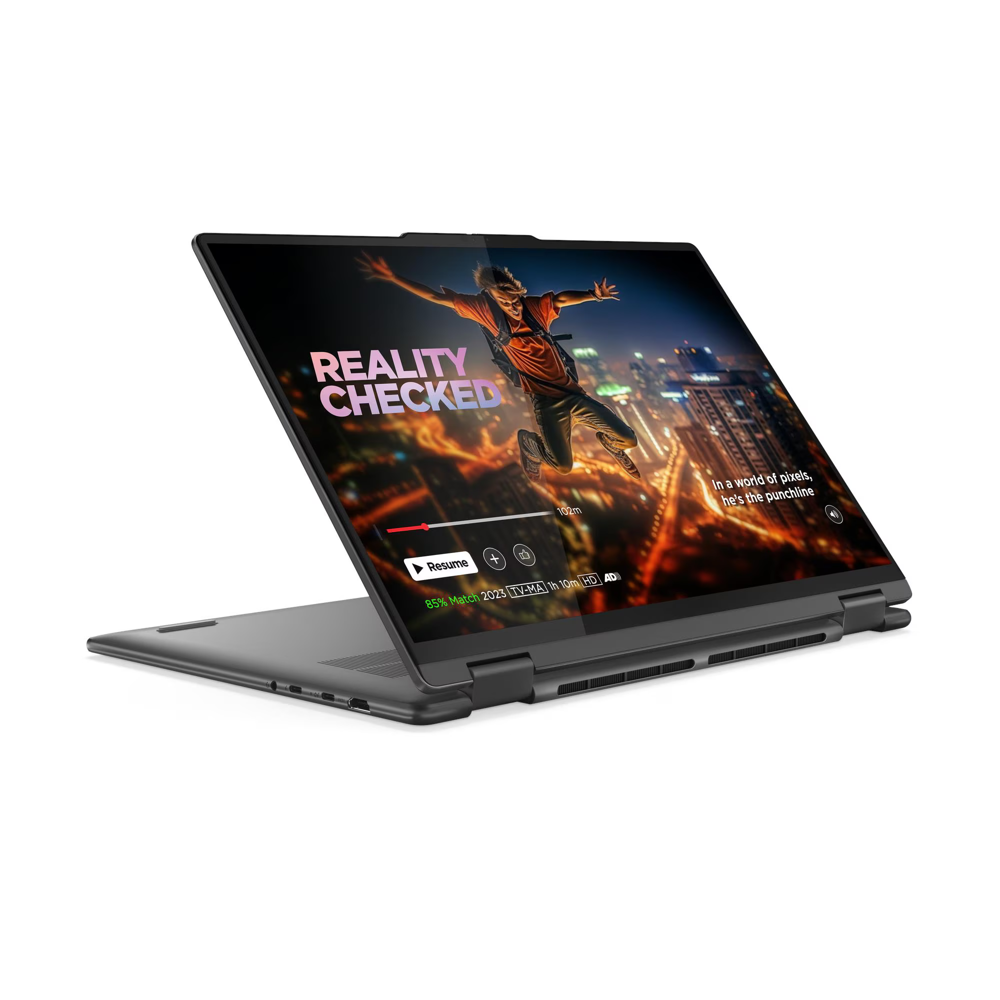 Lenovo Yoga 7 2-İN-1 16ILM9 2