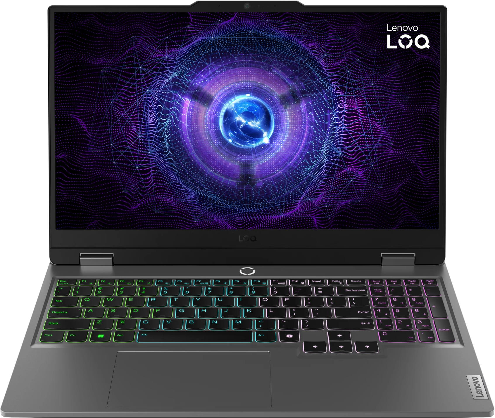 LENOVO LOQ 15IAX9