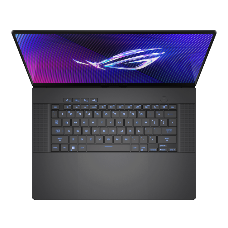 ASUS ROG ZEPHYRUS GU605CP-G16
