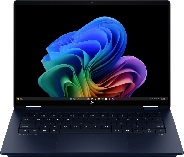 HP OmniBook X FlipNGAI 14-FM0023DX