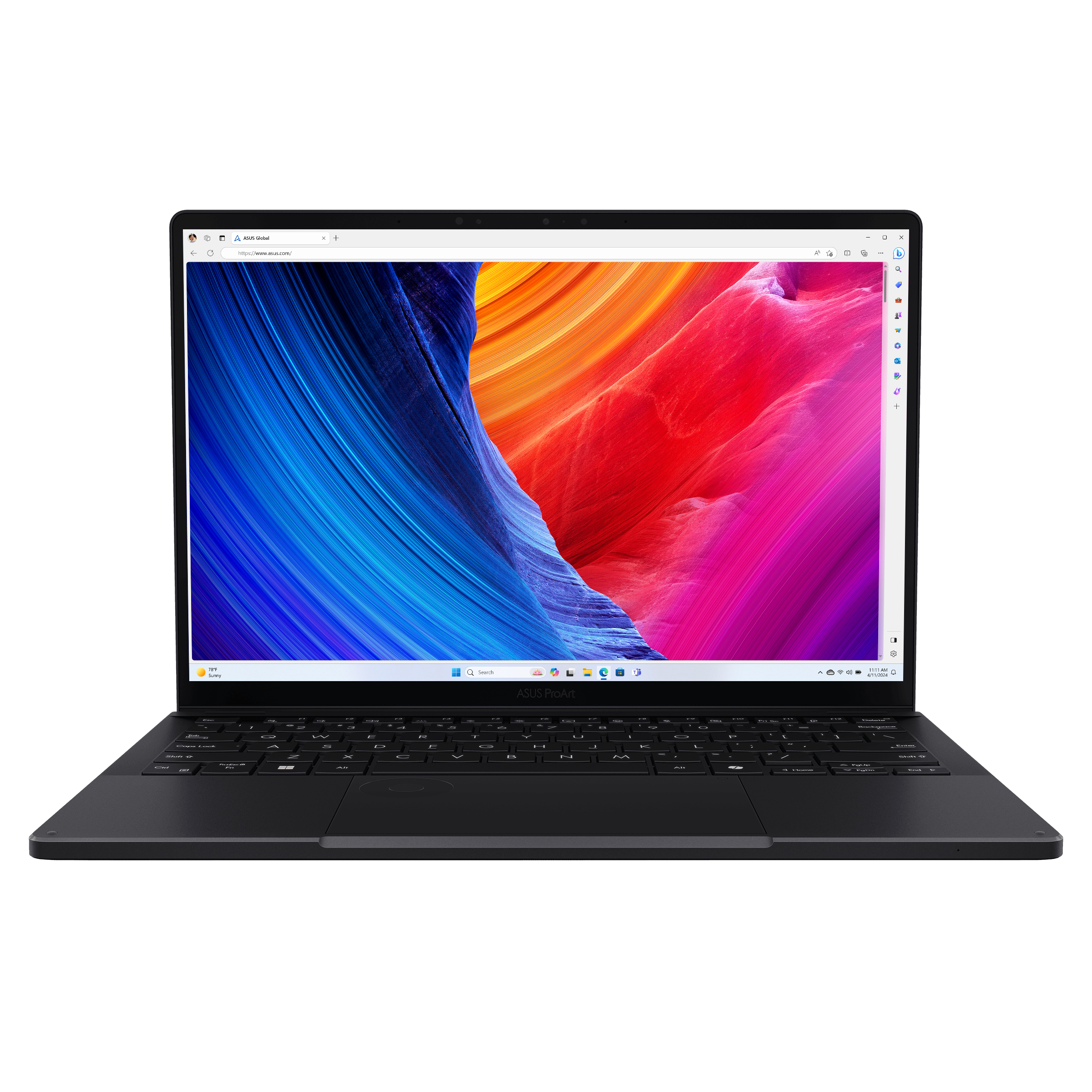 ASUS PROART PX13
