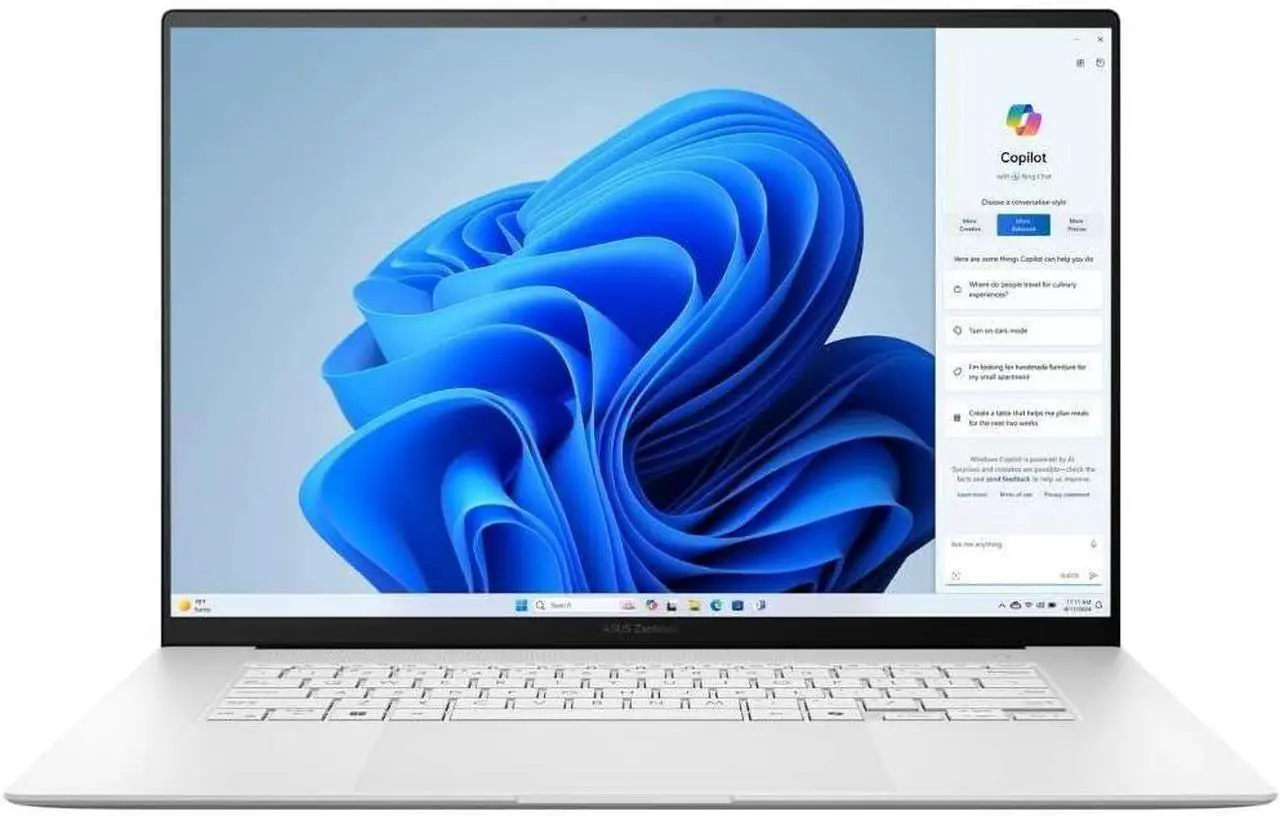 ASUS ZENBOOK S16 (Touchscreen)
