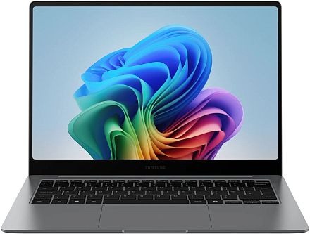 SAMSUNG GALAXY BOOK 5 PRO (Touchscreen)