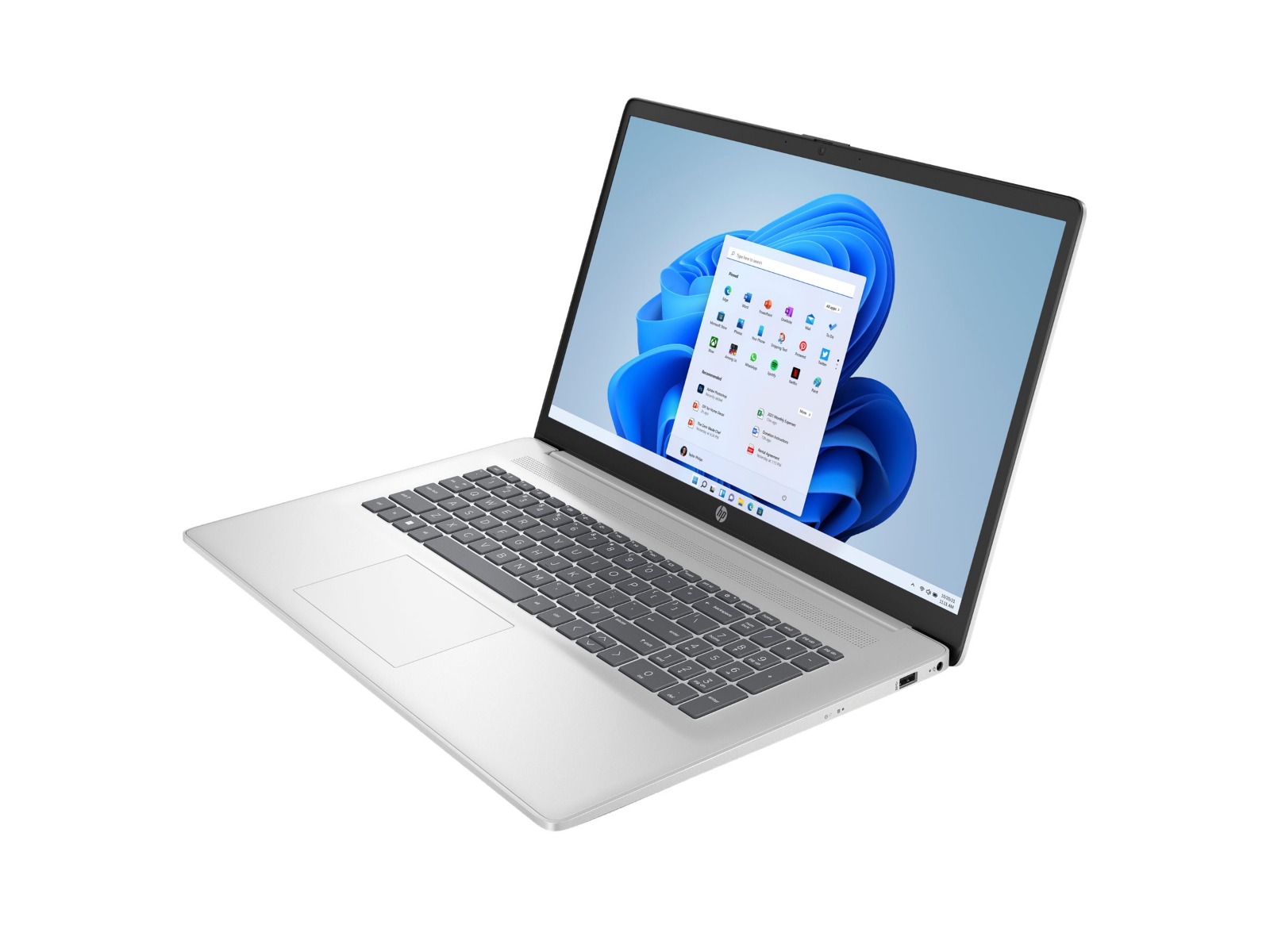 HP 17-CN3003DX 1