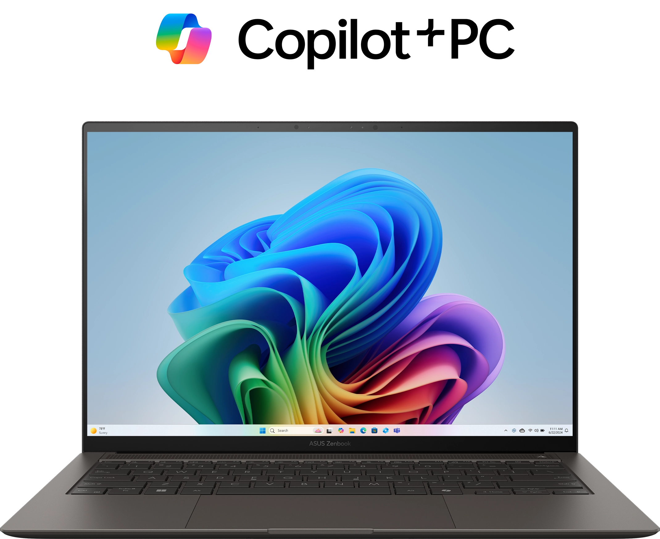 ASUS ZENBOOK  S14 OLED