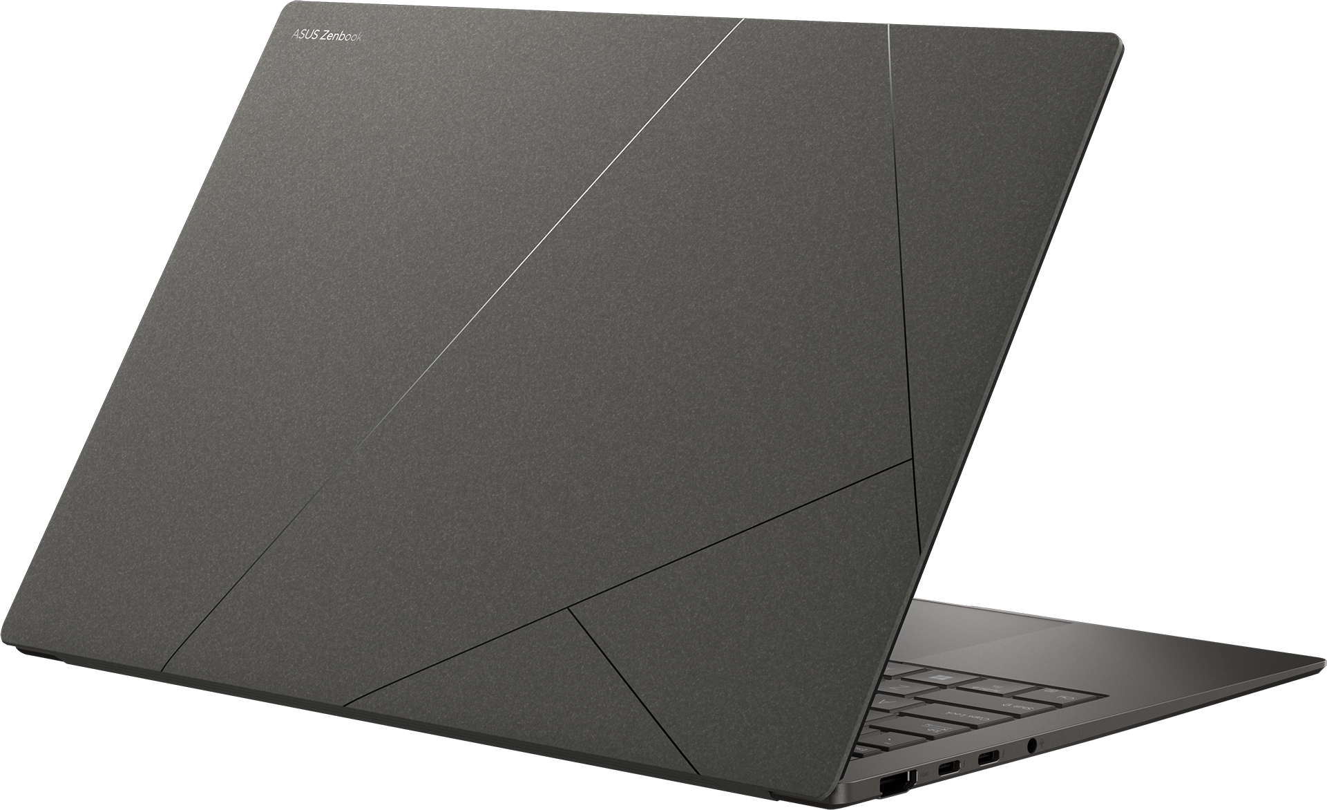 ASUS ZENBOOK  S14 OLED 1