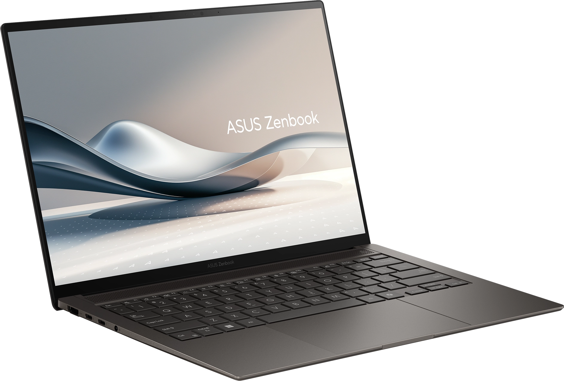 ASUS ZENBOOK  S14 OLED 2