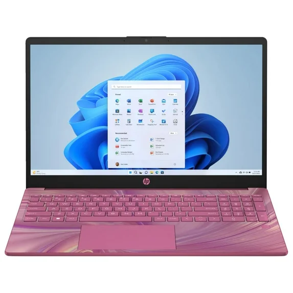 HP 15-FD0109DS