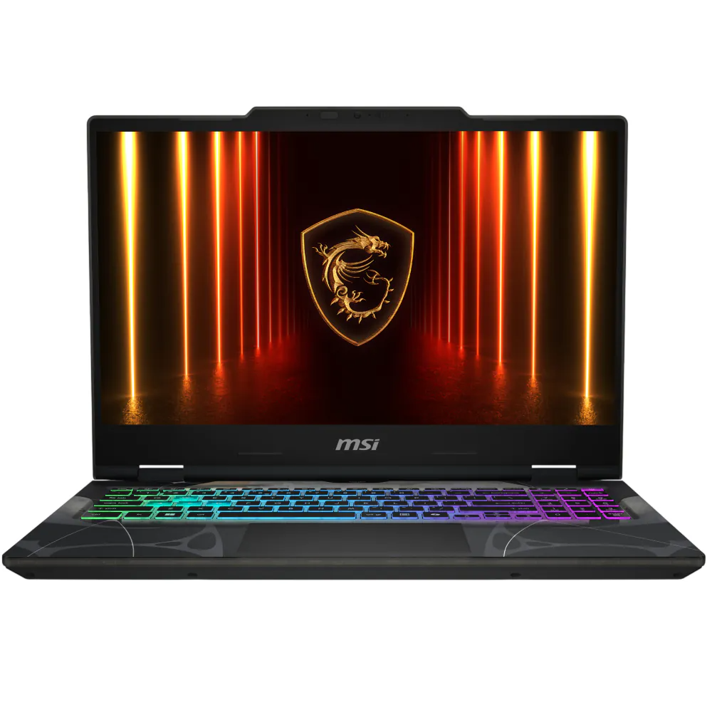 MSI CYBORG 17 B2RWFKG