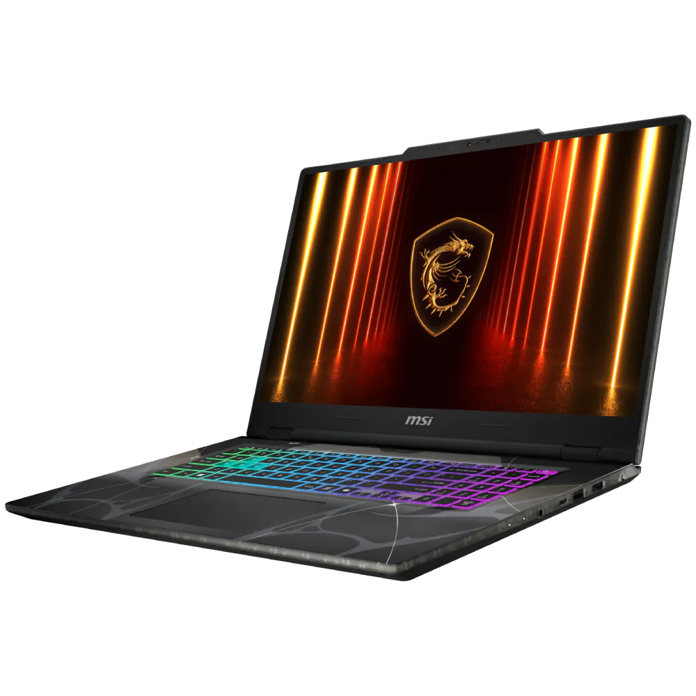 MSI CYBORG 17 B2RWFKG 1