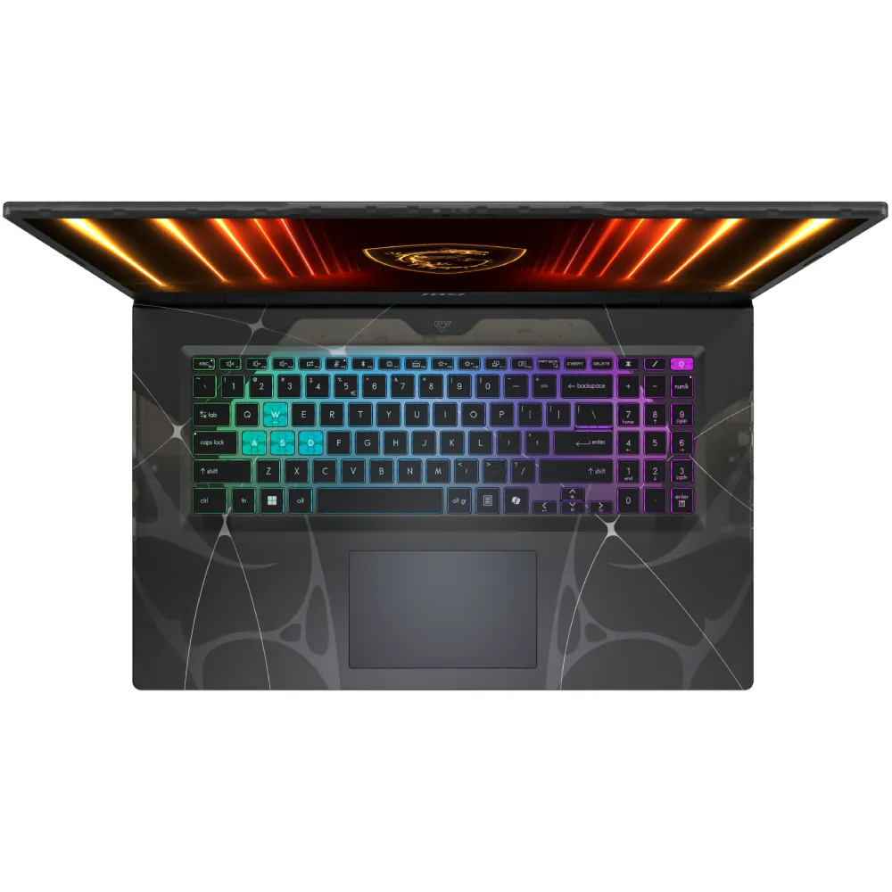 MSI CYBORG 17 B2RWFKG 3