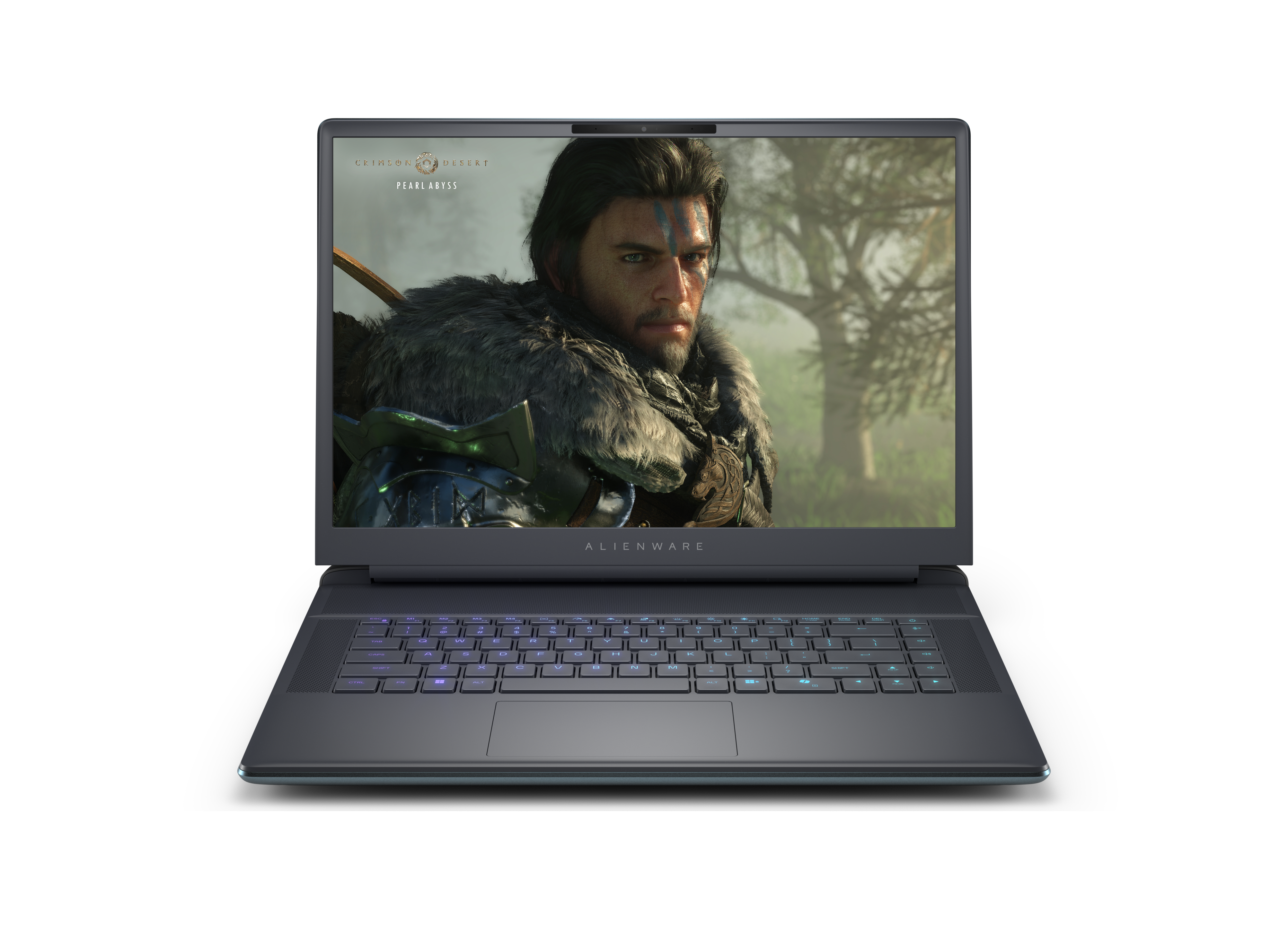 DELL ALIENWARE 16 AREA 51
