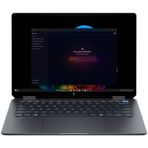 HP OMNIBOOK ULTRA FLIP 14-FH0013DX