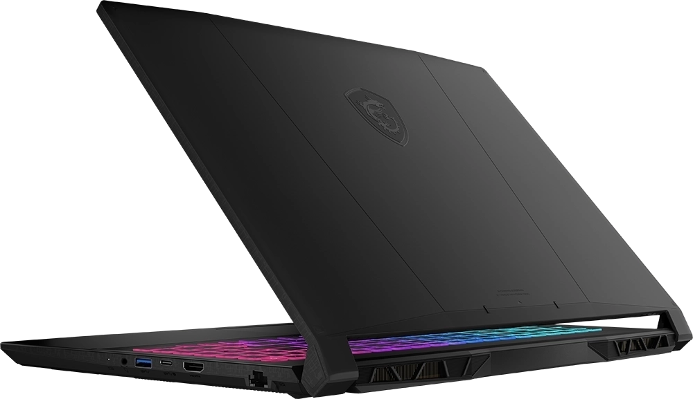 MSI KATANA 15 B13VGK 1