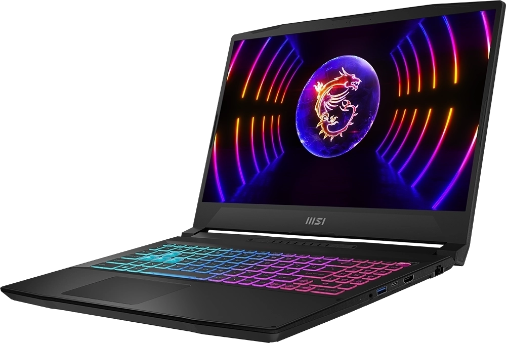 MSI KATANA 15 B13VGK 3