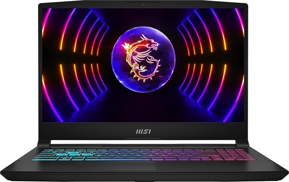 MSI KATANA 15 HX B14WGK
