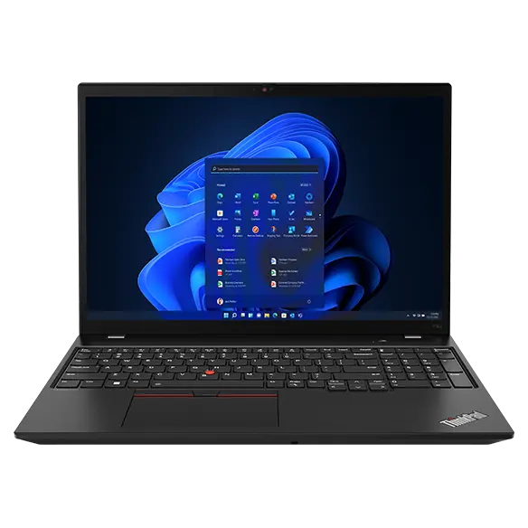 LENOVO THINKPAD P16-S GEN2
