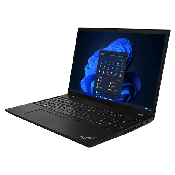 LENOVO THINKPAD P16-S GEN2 2