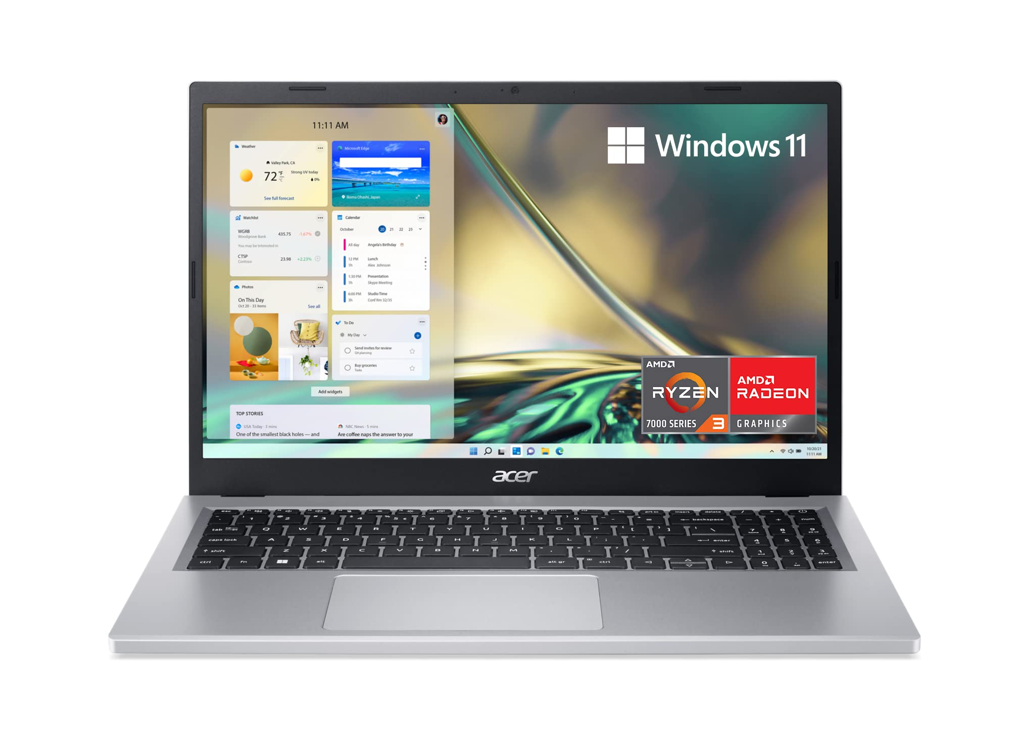 ACER ASPIRE 3 15
