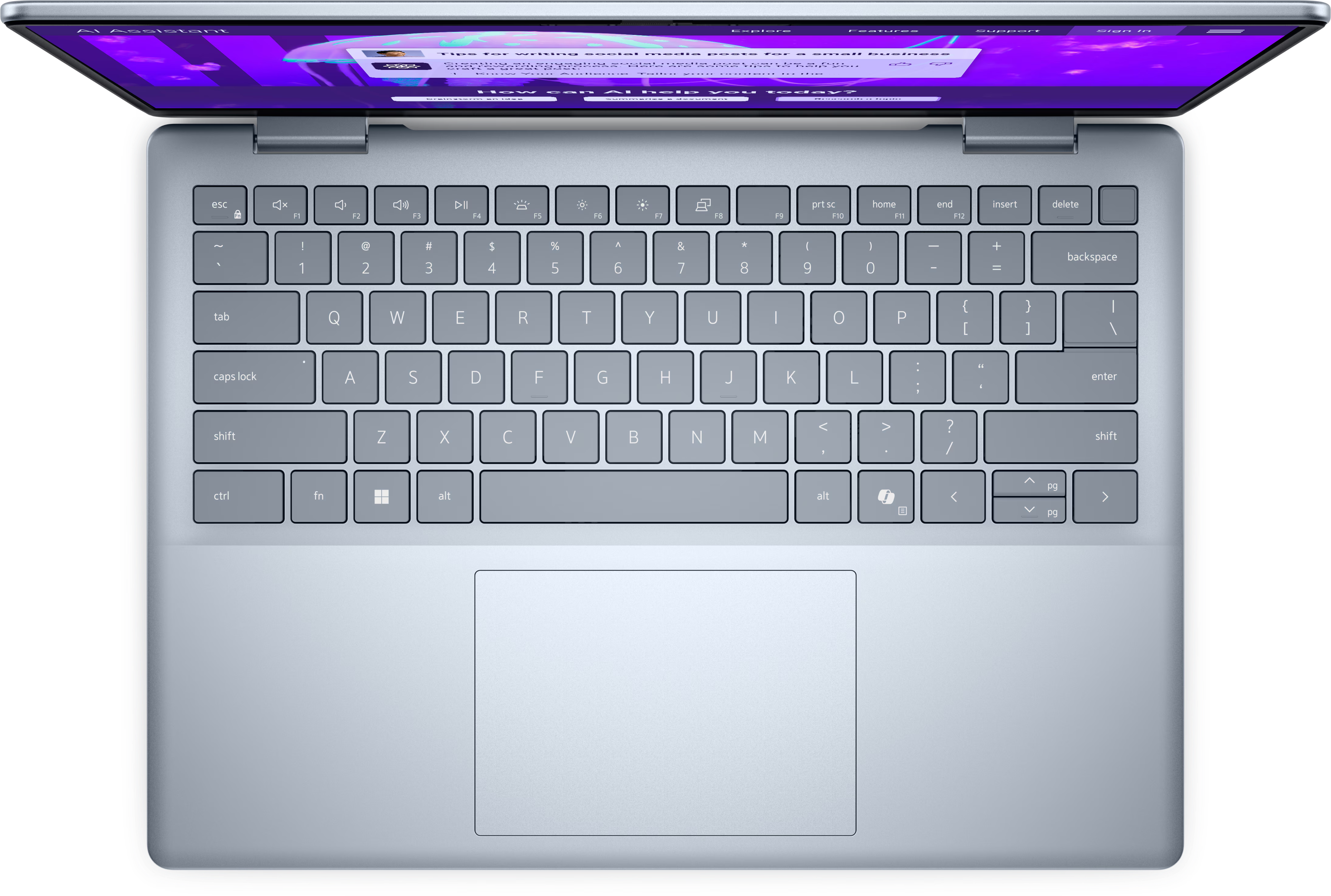DELL 14 PLUS 2-IN-1 3