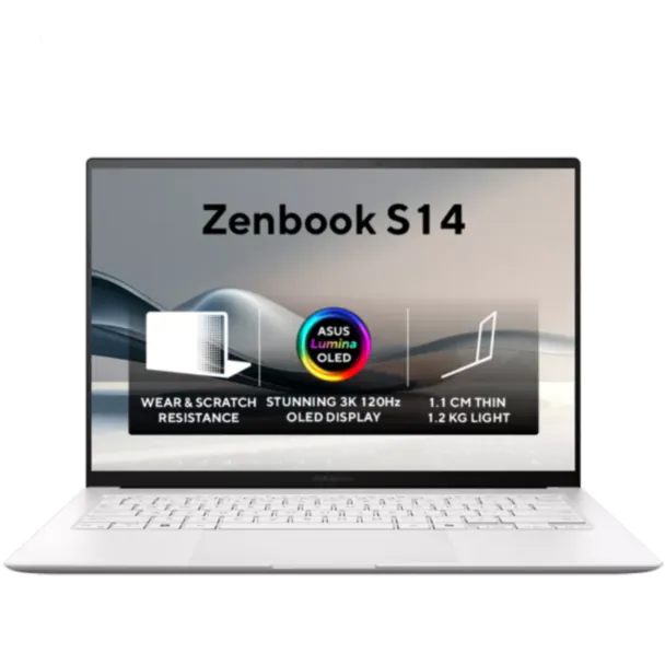 ASUS ZENBOOK S14 UX5406SA