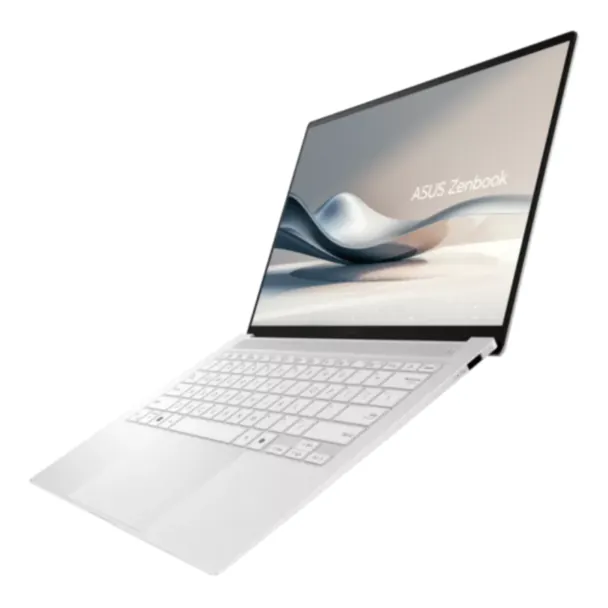 ASUS ZENBOOK S14 UX5406SA 3