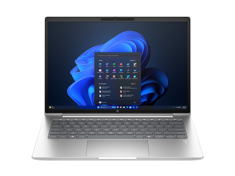 HP PROBOOK 4 G1i - 14