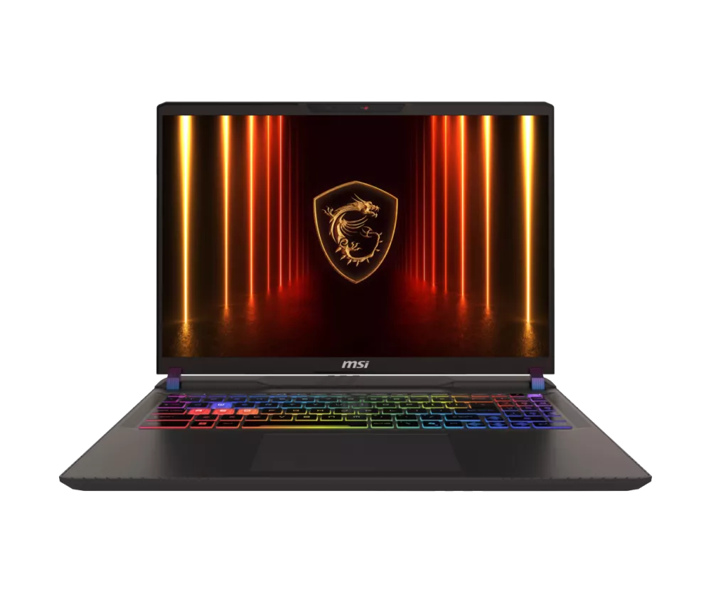 MSI VECTOR 16 HX AI A2XWIG