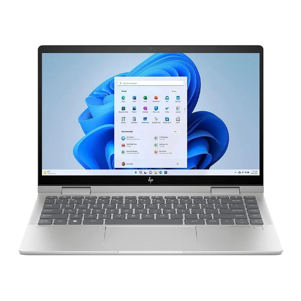 NOTEBOOK HP ENVY X360 2-IN-1 14-ES1023DX