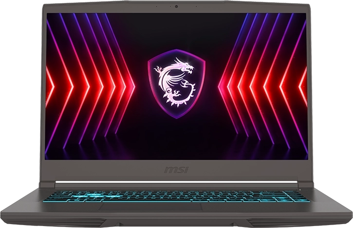 MSI THIN 15 B13VE
