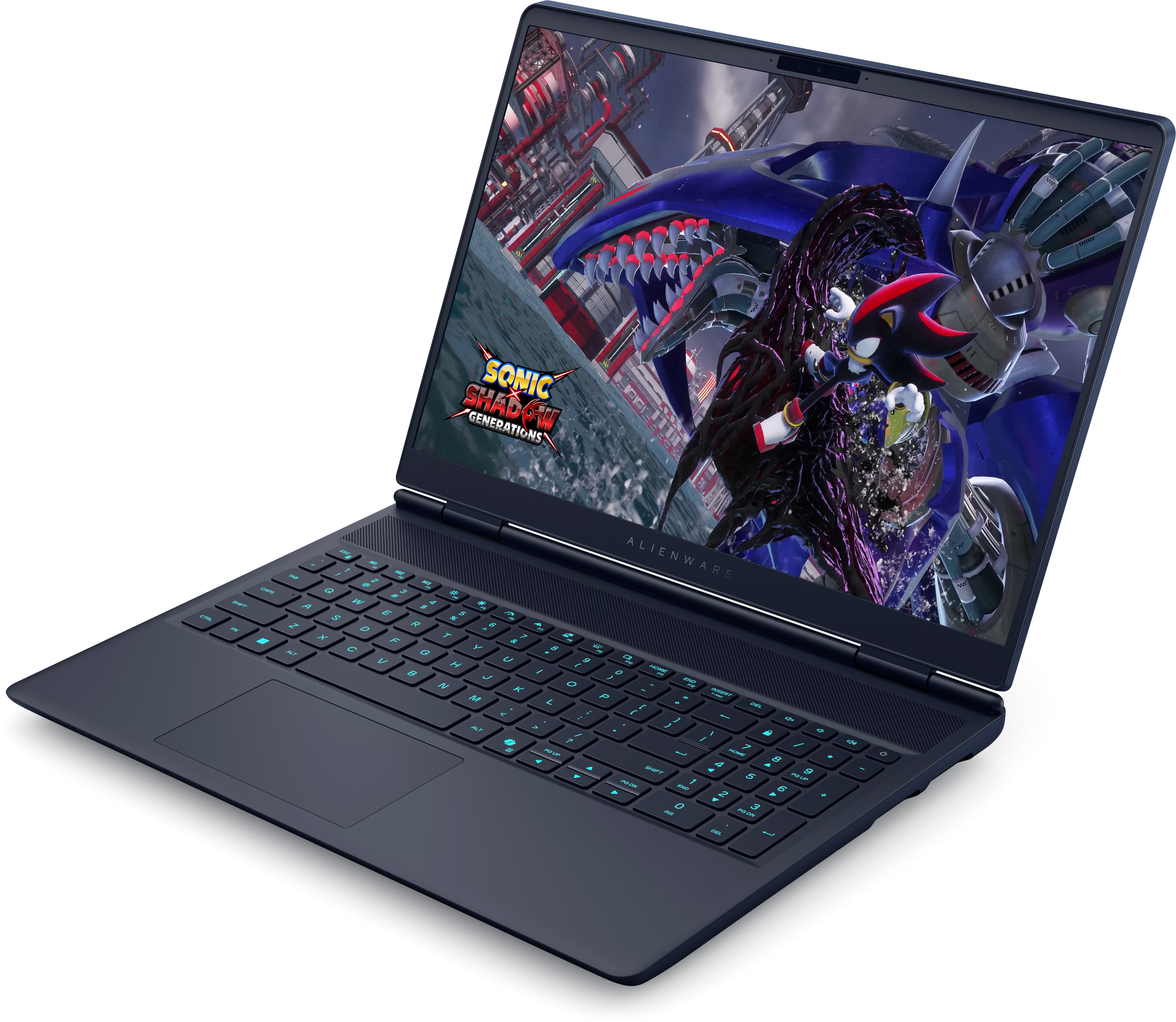 DELL ALIENWARE 16X AURORA 1