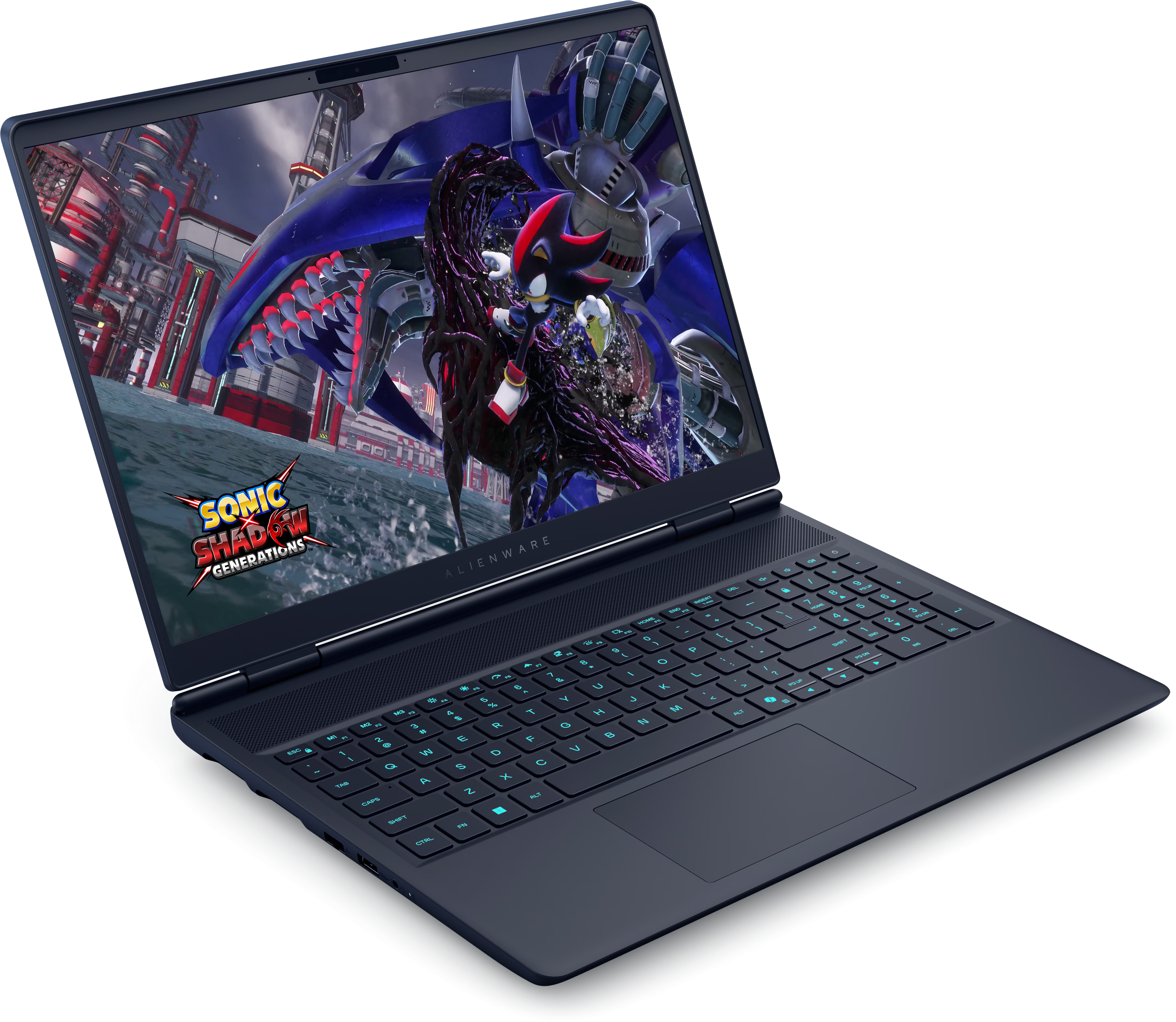 DELL ALIENWARE 16X AURORA 3