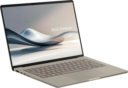 ASUS ZENBOOK UX3407QA-X1P512 2