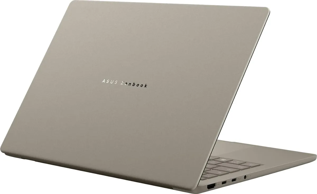 ASUS ZENBOOK UX3407QA-X1P512 3