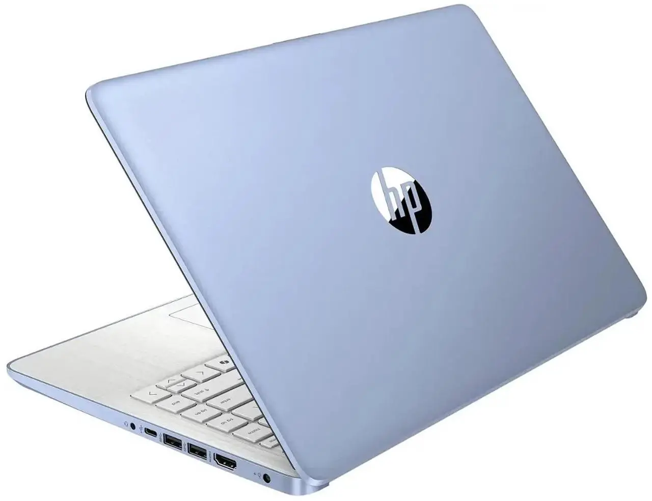 HP 14-DQ6012DX 2