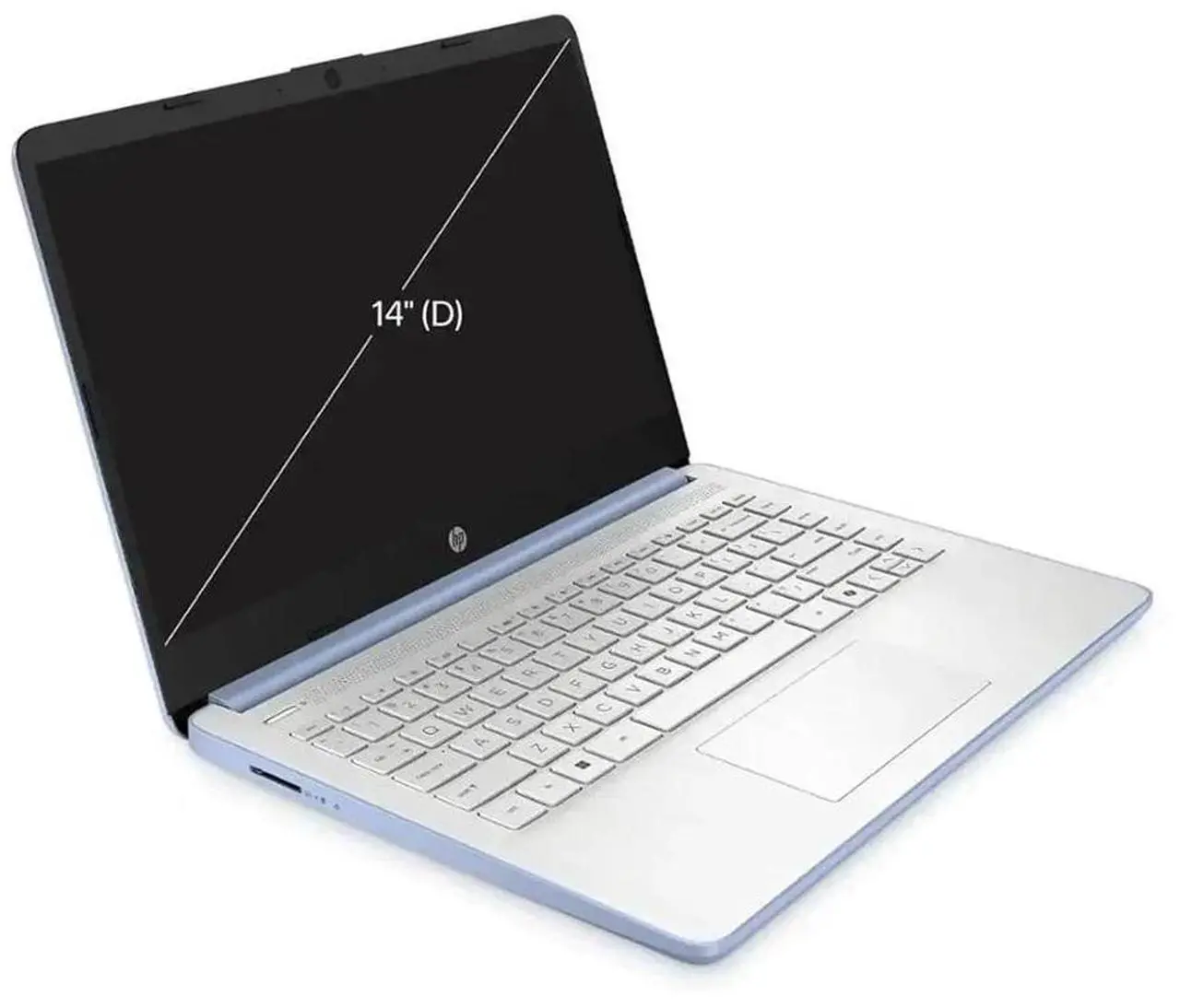 HP 14-DQ6012DX 3