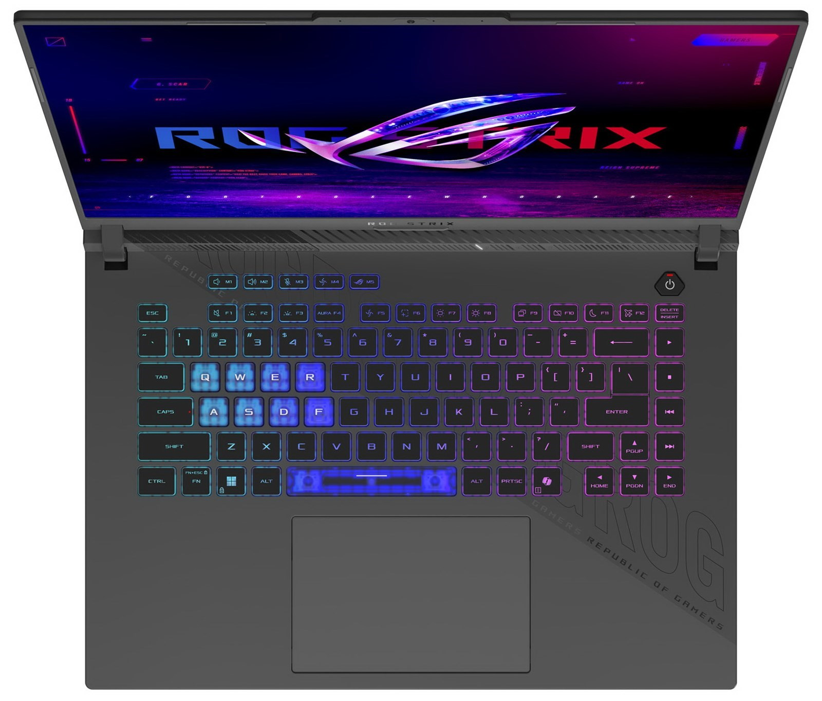 ASUS ROG STRIX G814JPM-S9048 3
