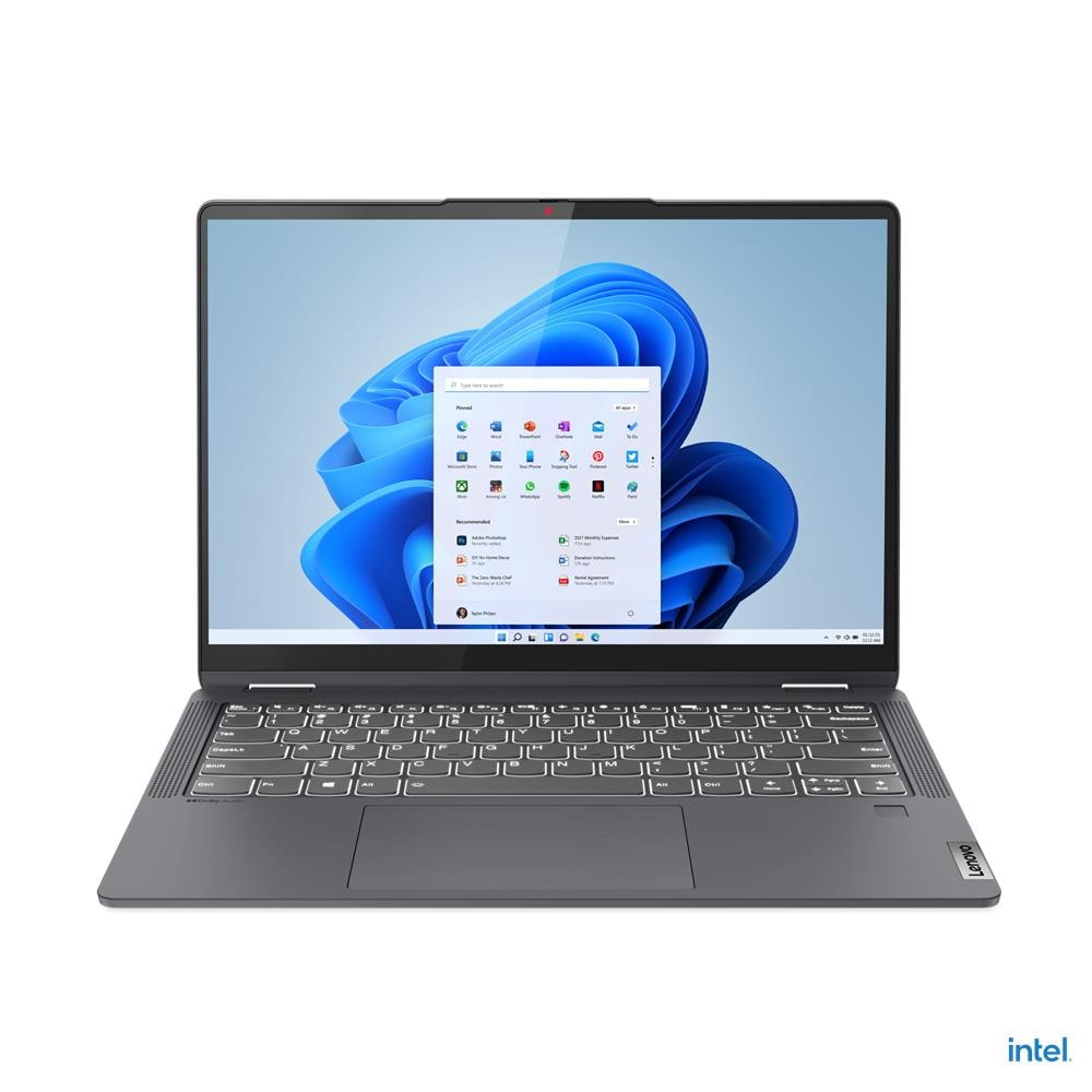 LENOVO IDEAPAD FLEX 5 14IAU7