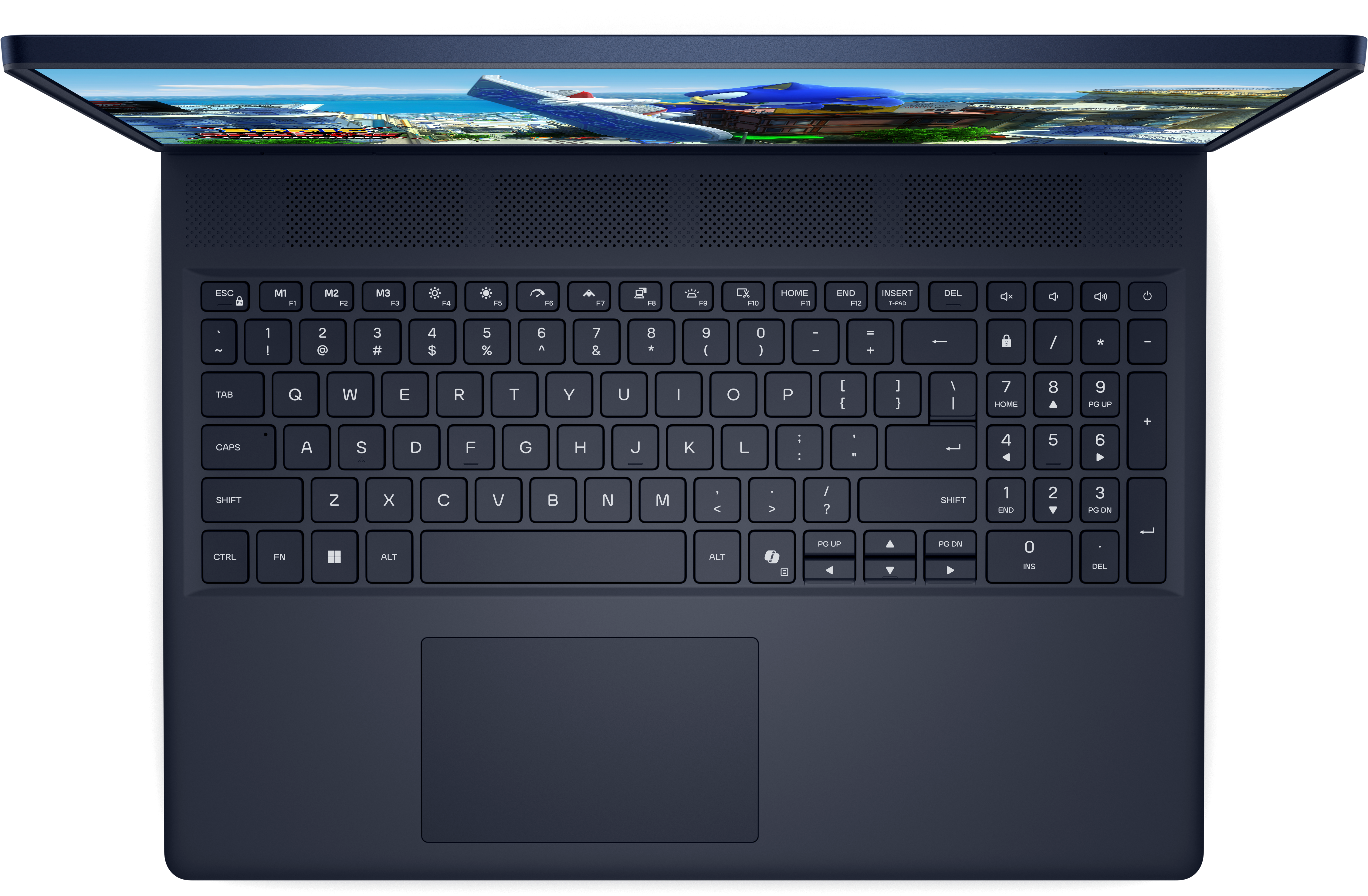 DELL ALIENWARE 16 AURORA - AC16250 3