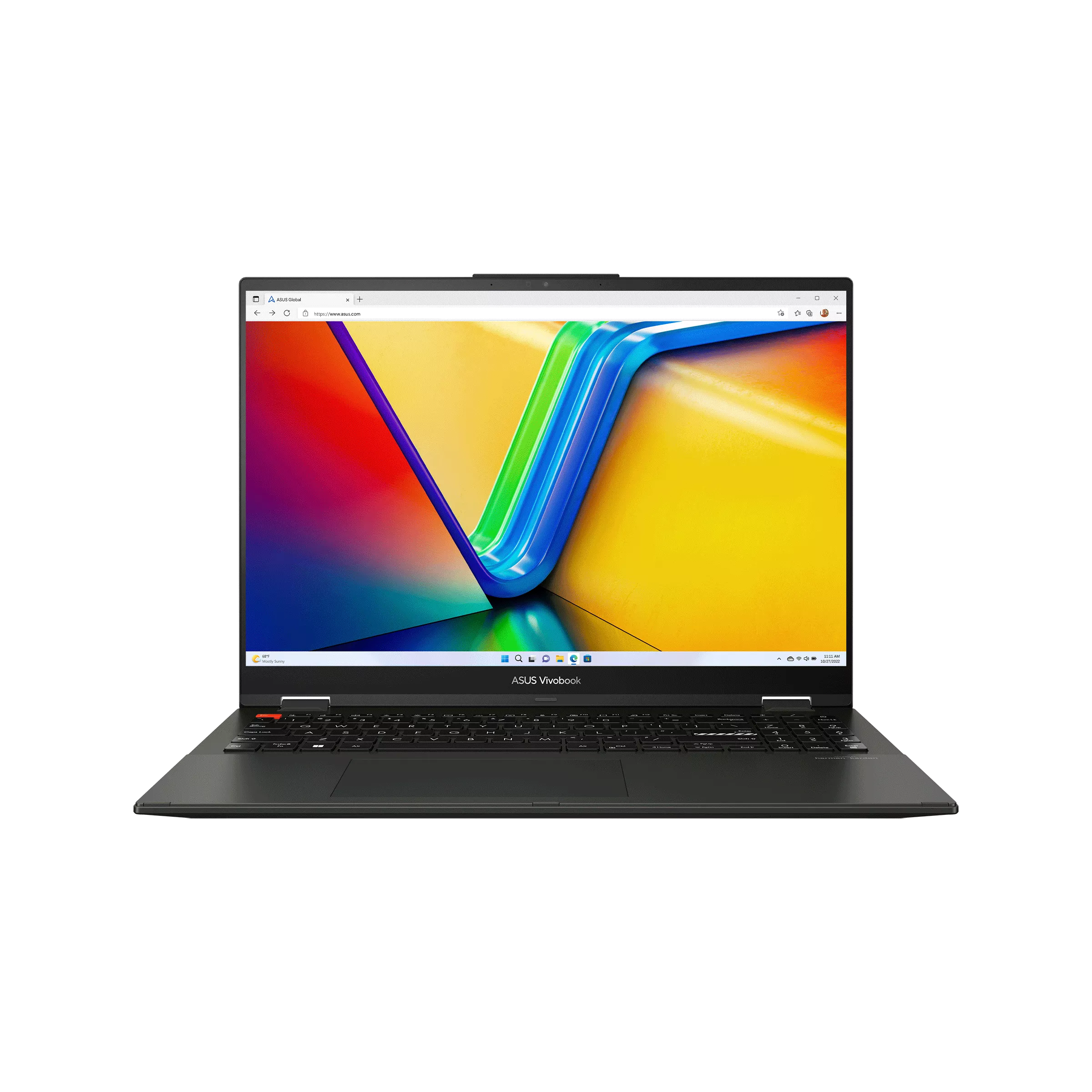 ASUS VIVOBOOK S16 FLIP TP3604V