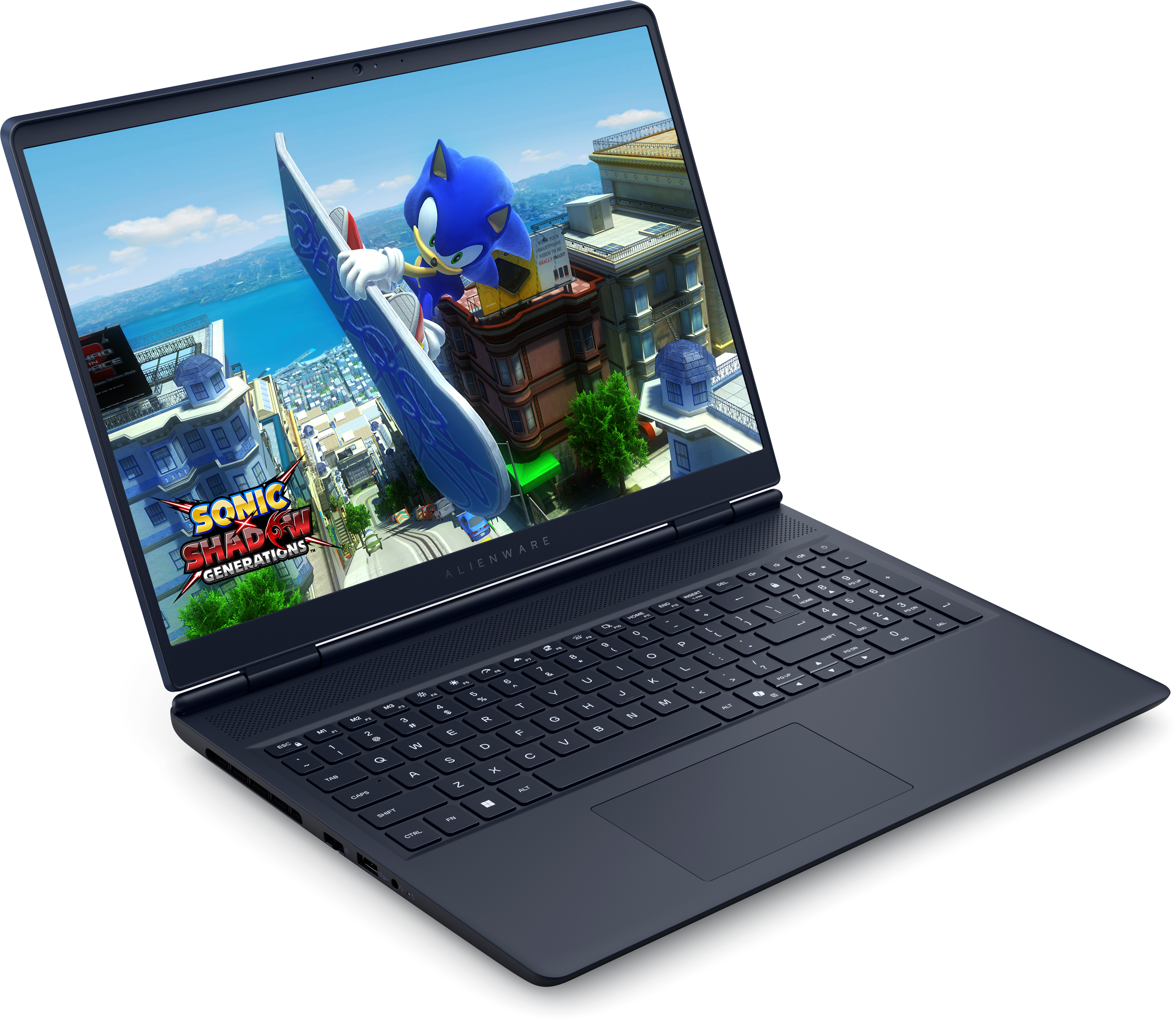 DELL ALIENWARE 16 AURORA 1