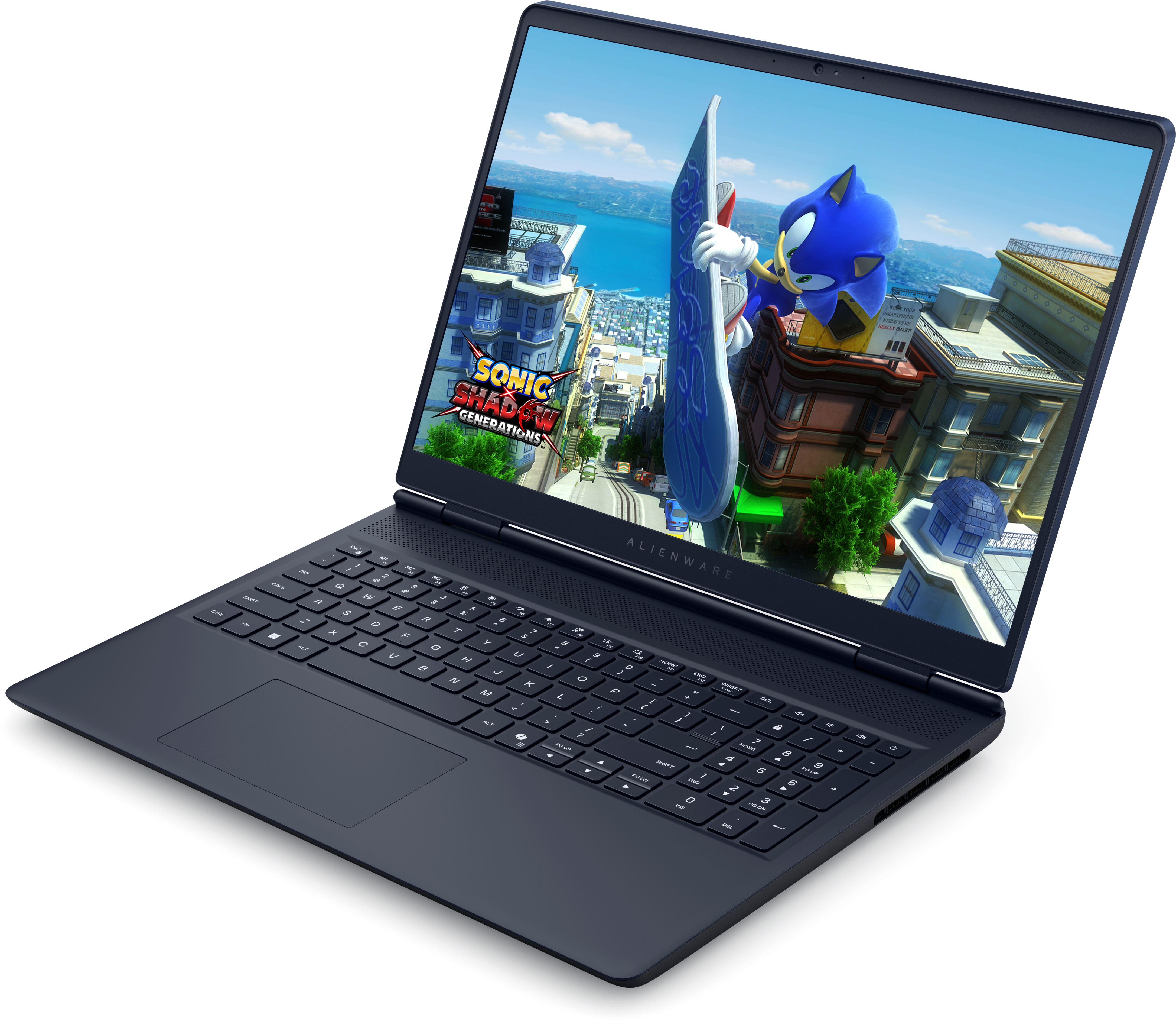 DELL ALIENWARE 16 AURORA 2