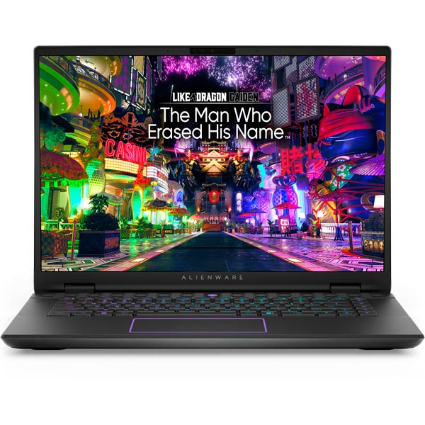 DELL ALIENWARE M16 R2