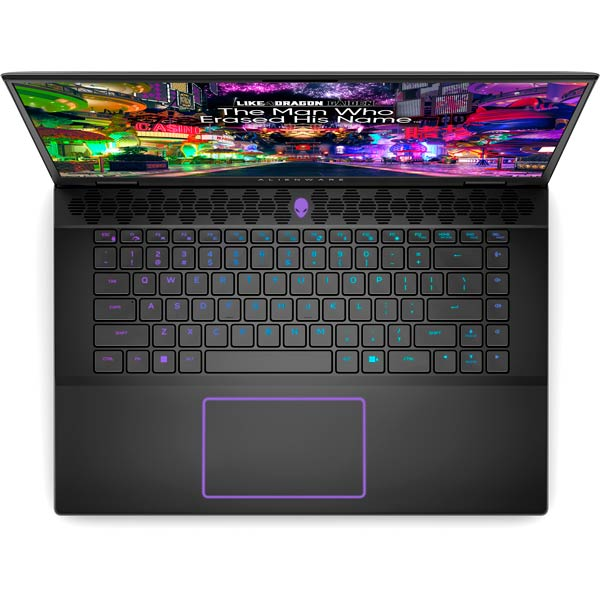 DELL ALIENWARE M16 R2 2