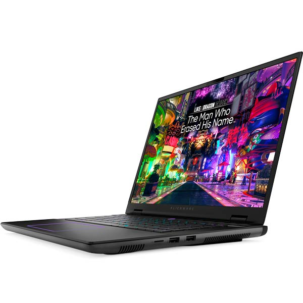 DELL ALIENWARE M16 R2 3
