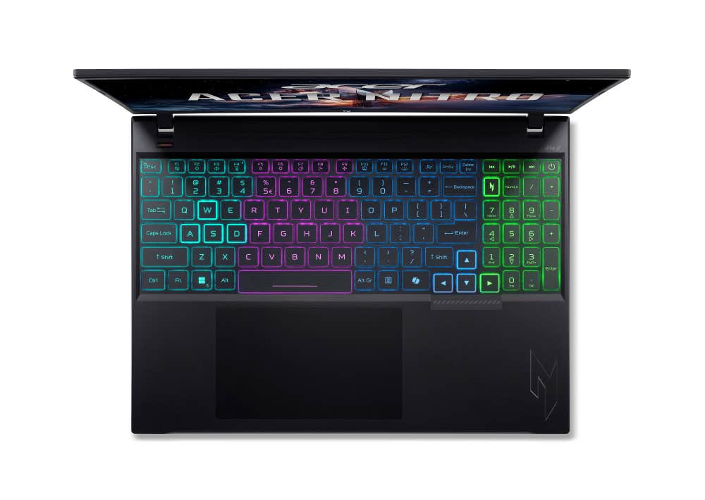 ACER NITRO V16 1
